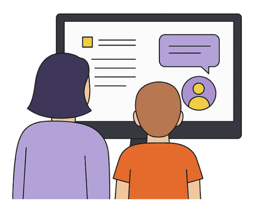 Utførelse illustration