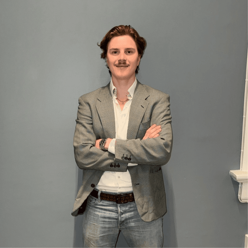 Ruben - Chief Executive Officer